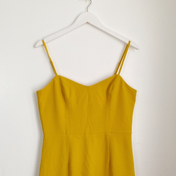 Dress The Population Mira Minidress Size M Nwot $149 - Picture 6 of 9